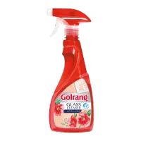 شیشه پاکن گلرنگ