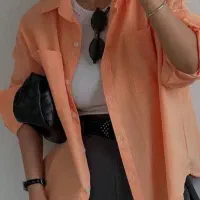 شومیز ترک پری مخصوص تابستون خنک