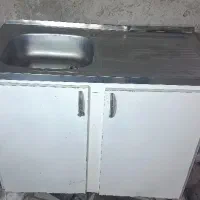 سینک|آبچکان و نظمدهنده ظروف|مشگین شهر, |دیوار