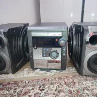 ضبط صوت سامسونگ