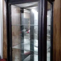 گنجه چوبی
