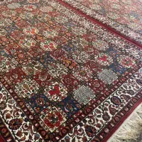 قالی دستبافت