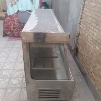 یخچال مغازه
