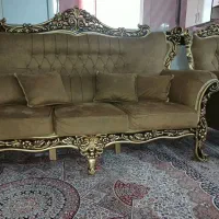 مبل سلطنتی