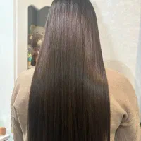 کراتین مو پروتیین تراپی مو