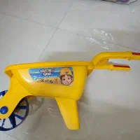 فرغون ساحلی