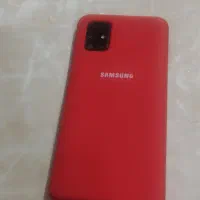 گوشی سامسونگ سالم در حد ،a51