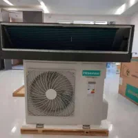 داکت اسپیلت هایسنس HID 48
