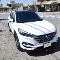 توسان ۲۰۱۷ نیمه فول