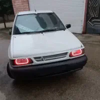 پراید سالم مدل 90