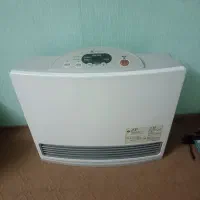 بخاری ژاپنی