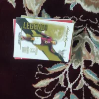 کارت کیم دی