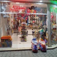 پوشاک بچه گانه اجناس عید زیر قیمت