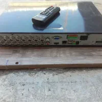 dvr|دوربین مداربسته|نظرآباد, رسالت|دیوار
