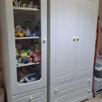 سرویس خواب کودک و نوجوان