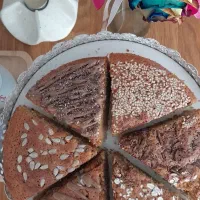 کیک رژیمی|خوردنی و آشامیدنی|مشهد, ولیعصر (شهرک غرب)|دیوار