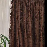 پرده و والن