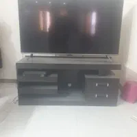 میز ال ای دی و بوفه