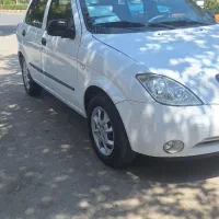 تیبا ۲|خودرو سواری و وانت|اردبیل, |دیوار