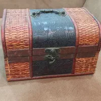 صندوقچه نفیس