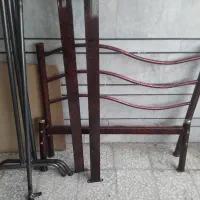 تخت فرفوژه   رگال