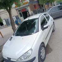 206 tu5 مدل 95|خودرو سواری و وانت|اردبیل, |دیوار