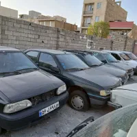 مرکز اسقاط خودرو ماشین فرسوده و خریدار اسقاطی