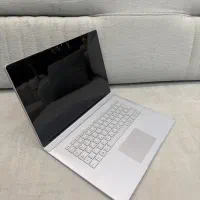 Surfacebook 2 15 فول کانفیگ کارتن و فاکتورخرید نو