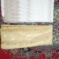 پارچه پرده ای حریر