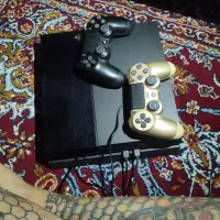 Ps4|کنسول، بازی ویدئویی و آنلاین|ارومیه, |دیوار