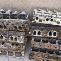 خریدار سرسیلندرخراب  ۲۵۰۰ بلوکه سیلندر خراب ۳۵۰۰