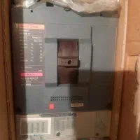 کلید اتوماتیک 400 امپر