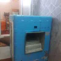 نصب و سرویس کولر.جوشکاری