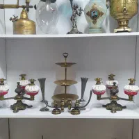لوازم قدیمی  و آنتیک