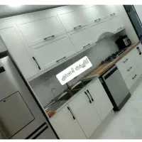 ساخت انواع کابینت ارشام