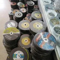 ابزارصفحه برش استیل بر