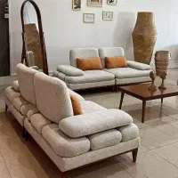 مبل ترند پازلی/مینیمال جدید/تولید کننده/
