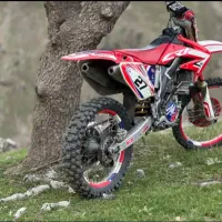 کراس crf مدل 2009