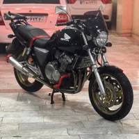 موتور cb 400|موتورسیکلت|پرند, |دیوار
