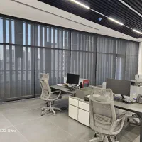 پرده های اداری ویژن