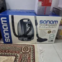 جاروبرقی صنام