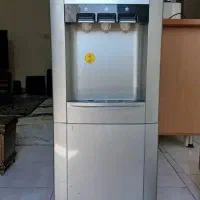 آبسردکن ۳ شیر دفورلی