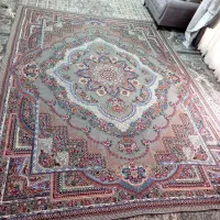 روفرشی ۱۲ متری نو