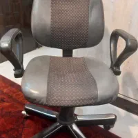 مبلمان اداری