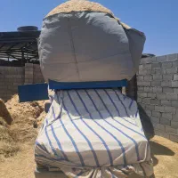 کاه|لوازم جانبی حیوانات|مبارکه, |دیوار