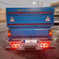نیسان اپشنال ۱۴۰۴دوگانه