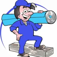 قالیشویی ومبل شویی محفل تضمینی کلیه مناطق کرج‌