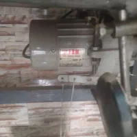 چرخ خیاطی صنعتی