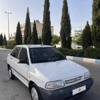 پراید۹۱فابریک