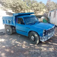 نیسان کمپرسی